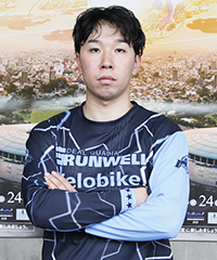 菊池岳仁