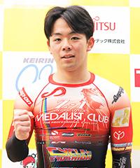 チャレンジ（７Ｒ）ミッドナイト出走選手