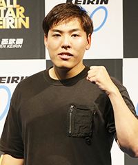 山田雄大