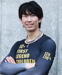 男子新人戦７車５Ｒ３日制（ケイリンアドバンス)出走選手