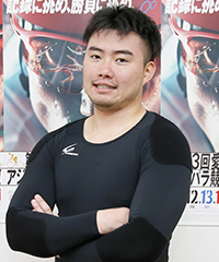 緒方将樹