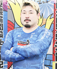 伊藤奎