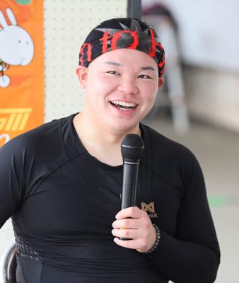吉田有希の写真