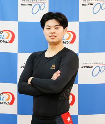 永井哉多の写真
