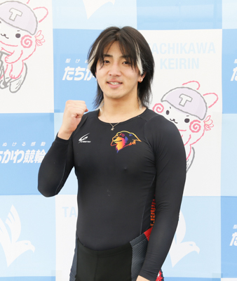 坂田康季