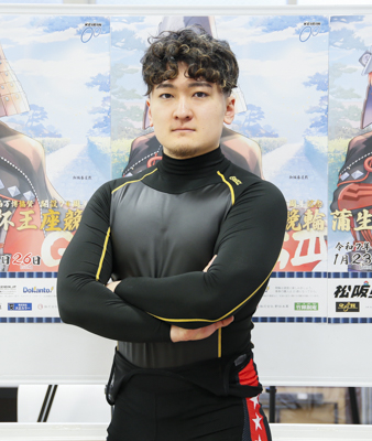 斉藤樂