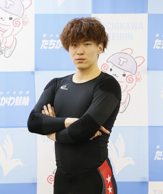 山田駿斗