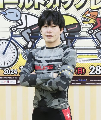 西田優大