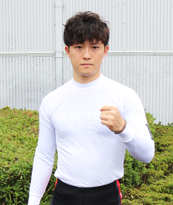 森田一郎