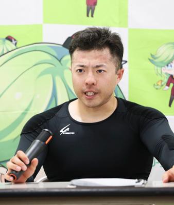 市田龍生都の写真