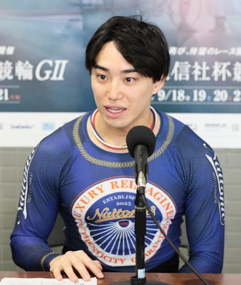 野中龍之介の写真