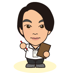 記者アイコン