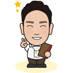 記者アイコン