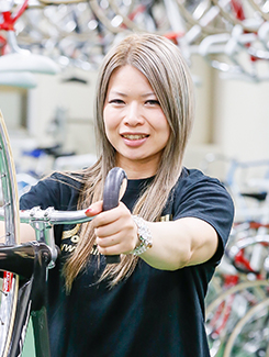 石井 寛子