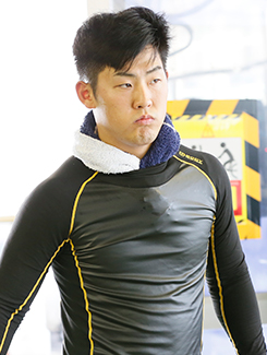 朝倉 智仁