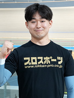 中村嶺央の写真