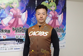 予想選手画像