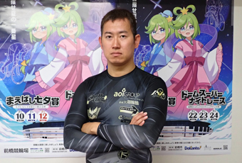 予想選手画像