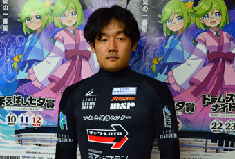 予想選手画像