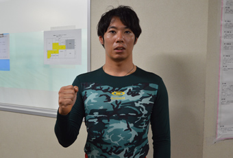 予想選手画像