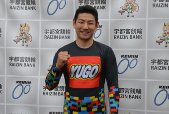 予想選手画像