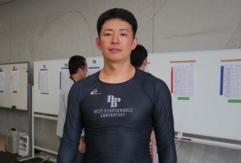 予想選手画像