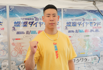 予想選手画像