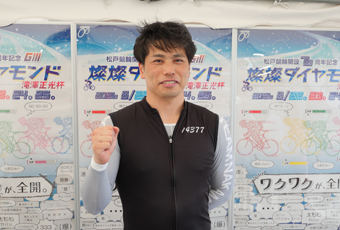 予想選手画像