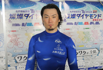 予想選手画像