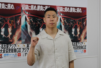 予想選手画像