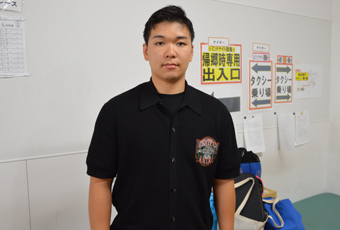 予想選手画像