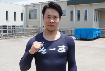 予想選手画像
