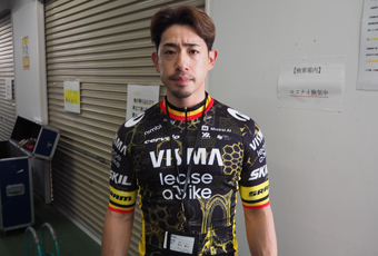 予想選手画像