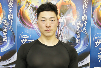 予想選手画像
