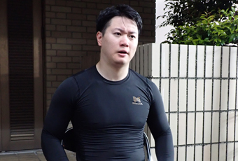 予想選手画像