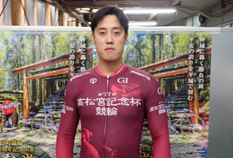 予想選手画像