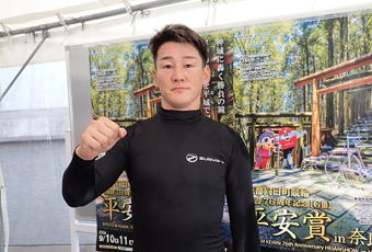 予想選手画像
