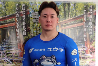 予想選手画像