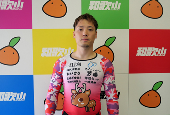 予想選手画像