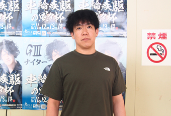 予想選手画像