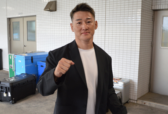 予想選手画像