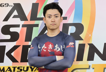 予想選手画像