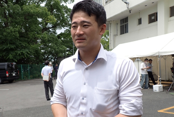 予想選手画像