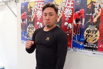 予想選手画像