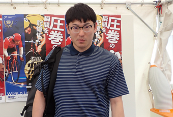予想選手画像