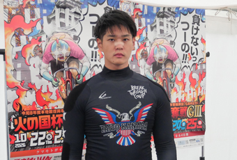 予想選手画像