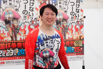 予想選手画像