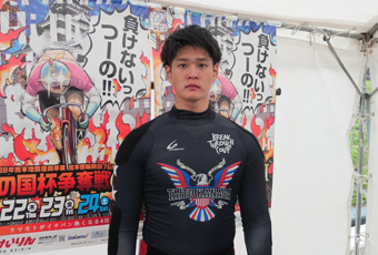 予想選手画像