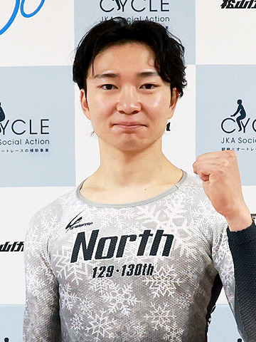 選手情報、柳沼 鼓太朗、福島、A級3班、プロフィール、開催中成績