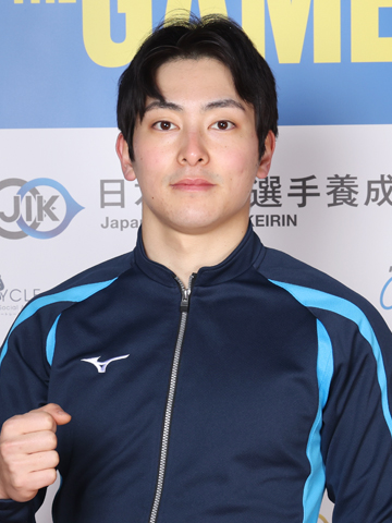 吉川 敬介の顔写真